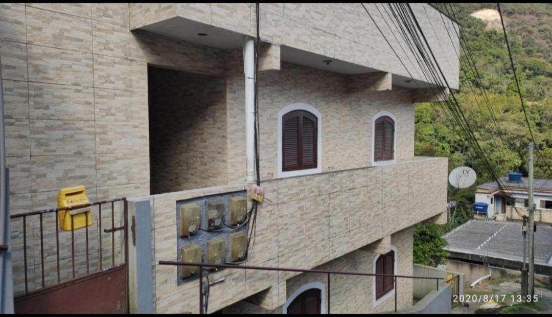 Ferienwohnung Loft Aconchegante Em Petropolis Exterior foto